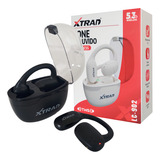 Fone De Ouvido Bluetooth