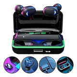 Fone De Ouvido Bluetooth