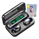 Fone De Ouvido Bluetooth
