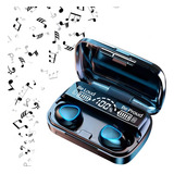 Fone De Ouvido Bluetooth
