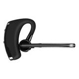 Fone De Ouvido Bluetooth V8 Empresarial Sem Fio