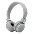 Fone De Ouvido Bluetooth Wifi Rádio Fm Cartão Sd Chamada