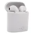 Fone De Ouvido Bluetooth Wireless Tws Branco Android iPhone