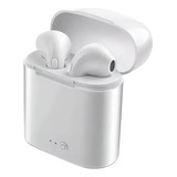 Fone De Ouvido Branco