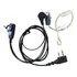 Fone De Ouvido C/ Ptt Icom Ic-v8, Ic-v80, Ic-v82, Ic-v85