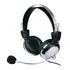 Fone De Ouvido C Microfone - 301mv - 105db - Para Lan House