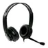 Fone De Ouvido C3tech C/mic P2 3.5mm Preto - Ph-120bk