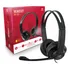 Fone De Ouvido C3tech C/mic P2 3.5mm Preto - Ph-120bk