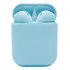 Fone De Ouvido Candy Tws Bluetooth 5.0 Free Oex Tws11 Azul Luz Null