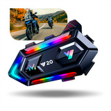 Fone De Ouvido Capacete