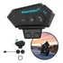 Fone De Ouvido Capacete Moto Bluetooth Sem Fio Prova D'água