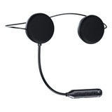 Fone De Ouvido Capacete Motoqueiro Sem Fio Bluetooth 5 3