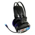 Fone De Ouvido Celular Pc Preto Gamer Microfone Max Audio