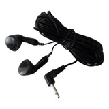Fone De Ouvido Com