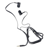 Fone De Ouvido Com