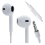Fone De Ouvido Com