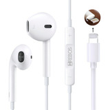 Fone De Ouvido Com