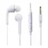 Fone De Ouvido Com Fio Plug 3,5mm P2