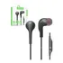 Fone De Ouvido Com Fio Plug 3,5mm P2 Super Bass Ej-ex115-h
