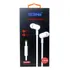 Fone De Ouvido Com Microfone Com Fio X-bass Sem Ruído Lelong