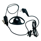 Fone De Ouvido Com