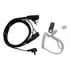 Fone De Ouvido Com Ptt Para Ht Kenwood Thf5