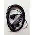 Fone De Ouvido Com Ptt Para Radio Yaesu  Siliconado