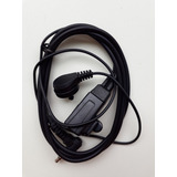 Fone De Ouvido Com