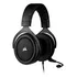 Fone De Ouvido Corsair Hs50 Pro Stereo Carbon Gamer Com Microfone