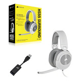 Fone De Ouvido Corsair