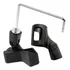Fone De Ouvido De Gravação, Suporte Para Saxofone, Computado
