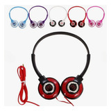 Fone De Ouvido Dobravel