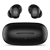 Fone De Ouvido Earbud Aiwa Eb 03 b Bluetooth Ipx5 Anc Modo Ambiente