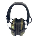 Fone De Ouvido Earmuff