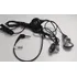 Fone De Ouvido Estéreo Blackberry Hdw-13019-001  P1 2,5mm