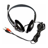 Fone De Ouvido Estereo