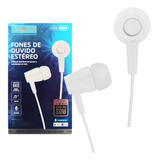 Fone De Ouvido Estereo