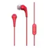 Fone De Ouvido Estereo Earbuds 2 - Vermelho