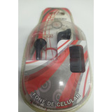 Fone De Ouvido Estereo