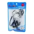 Fone De Ouvido Estéreo Para Celular Ex115 Kingo Universal P2