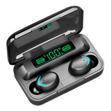 Fone De Ouvido Fones De Ouvido F9-5 Fones De Ouvido Digital
