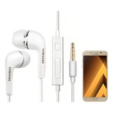 Fone De Ouvido Galaxy