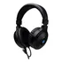 Fone De Ouvido Gamer Cobra Dazz Com Microfone Pc Ps4 Xbox Nf