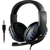 Fone De Ouvido Gamer