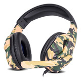 Fone De Ouvido Gamer