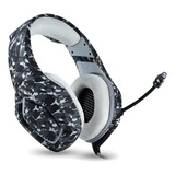 Fone De Ouvido Gamer