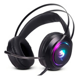 Fone De Ouvido Gamer
