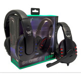 Fone De Ouvido Gamer
