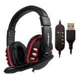 Fone De Ouvido Gamer