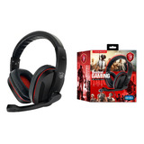 Fone De Ouvido Gamer